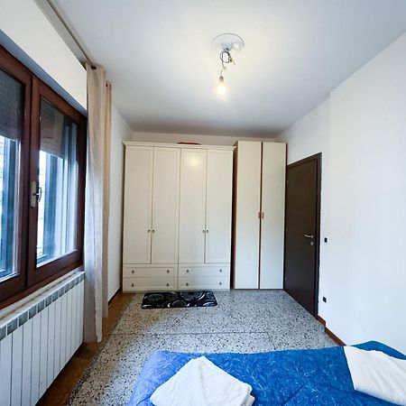 Homestay Venice Mestre Luaran gambar