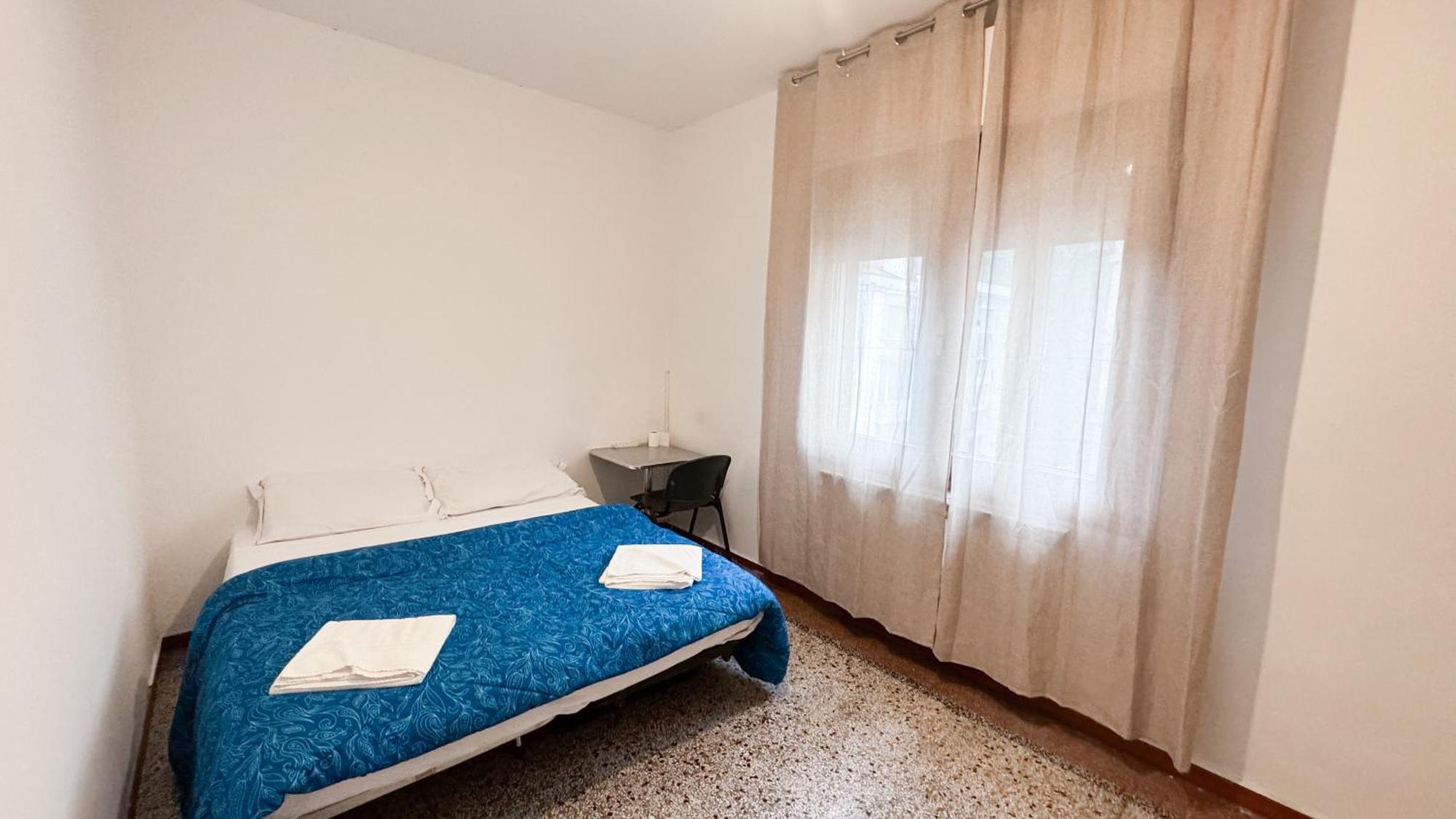 Homestay Venice Mestre Luaran gambar