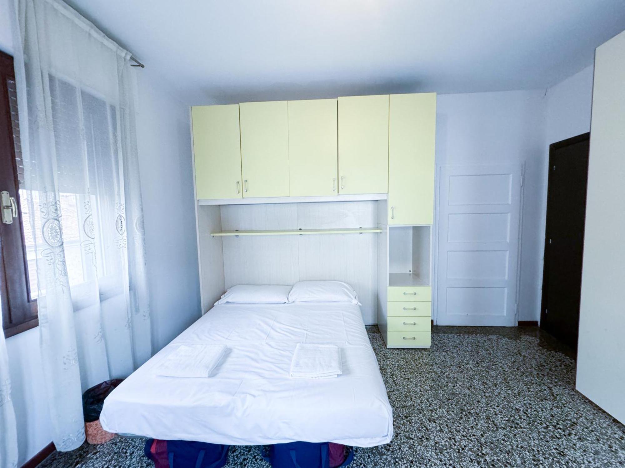 Homestay Venice Mestre Luaran gambar